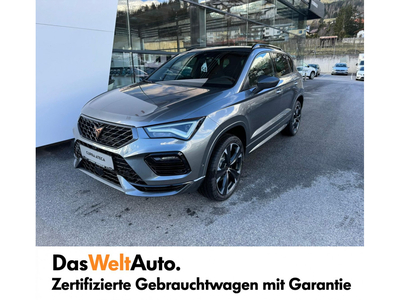 Cupra Ateca 2.0 TSI DSG 4Drive 190