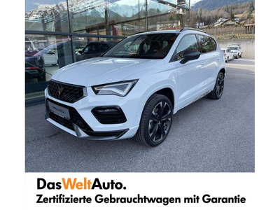 Cupra Ateca 2.0 TSI DSG 4Drive 190