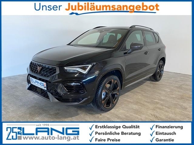 Cupra Ateca Basis 4Drive 2,0 TSI *ACC*RFK*SHZ*NAVI*...