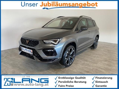 Cupra Ateca Basis 4Drive 2,0 TSI *ACC*SHZ*NAVI*RFK*...