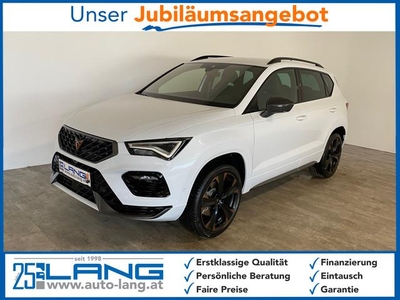 Cupra Ateca Basis 4Drive 2,0 TSI *AHK*ACC*NAVI*RFK*...