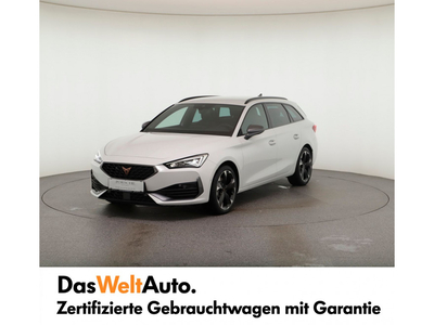 Cupra Leon 2.0 TDI DSG 4Drive 150