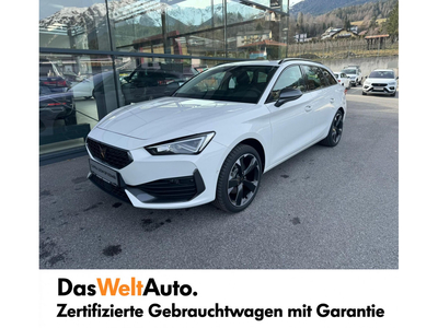 Cupra Leon SP Kombi TRIBE 2.0 TDI DSG 4Drive