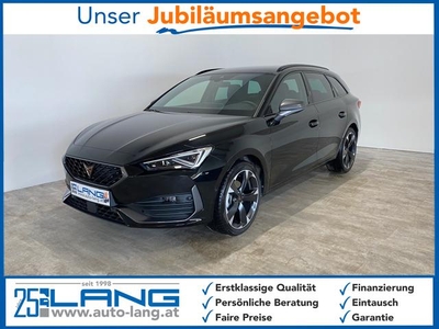 Cupra Leon Sportstourer Basis 1,5 TSI ACT *MATRIX*A...