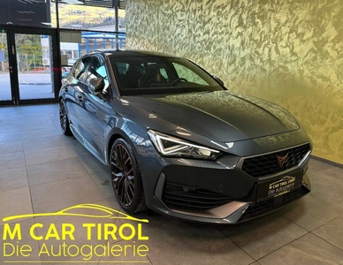 Cupra Leon VZ *LED*19-ZOLL*VIRTUAL*