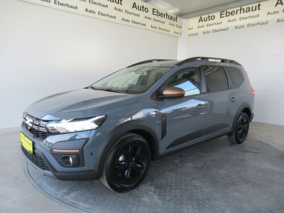 Dacia Jogger Extreme+ TCe 110 *Navi *LED *Sitzheizung