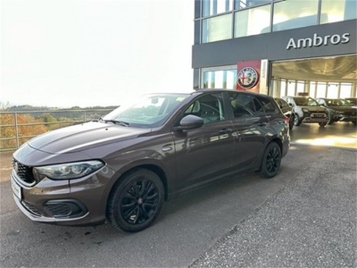 Fiat Tipo Kombi 1,4 16V 95 Pop - HÄNDLER oder EXPORT