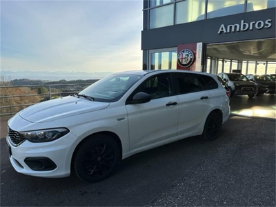 Fiat Tipo Kombi 1,4 16V 95 Street - EXPORT der HÄNDLER