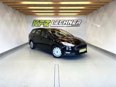 Ford Focus Turnier 1,5 TDCI ''AHK*SITZH*NAVI*TEMP*PDC''