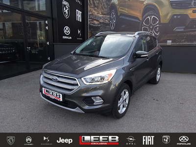 Ford Kuga 1,5 TDCi Titanium Start/Stop