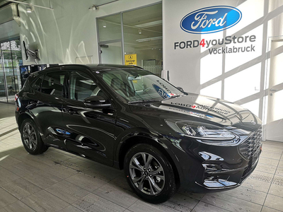 Ford Kuga 2,0 EcoBlue AWD ST-Line Aut.