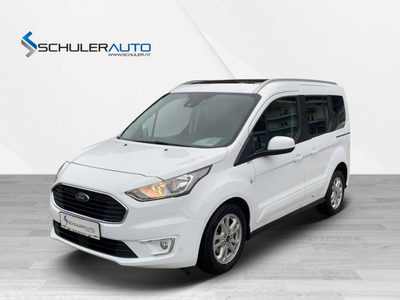 Ford Tourneo Connect 1,5TDCi L1 Titanium 100PS