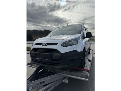 Ford Transit Connect Kasten lang