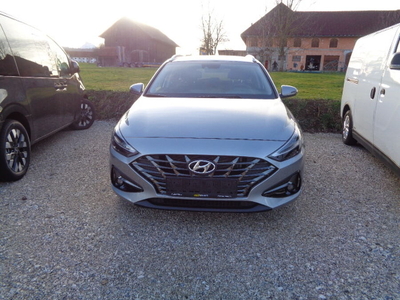 Hyundai i30 CW 1,0 T-GDI Trend Line DCT Aut.