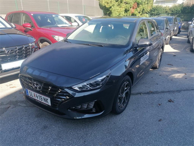 Hyundai i30 - PD GO 1,5 DPI c2bg1