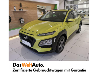 Hyundai Kona 1,6 CRDi 2WD Level 3