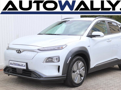 Hyundai Kona Elektro 64kWh Level 6