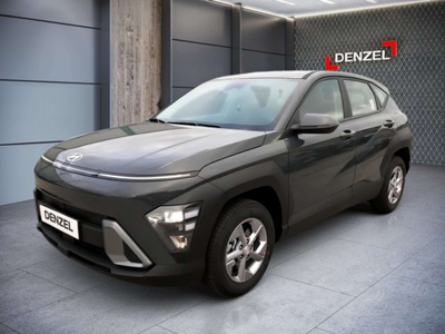 Hyundai Kona HEV (SX2) Smart Line 1.6 GDI 2WD Hybrid