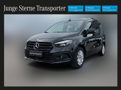 Mercedes-Benz Citan 110 CDI Tourer PRO Standard