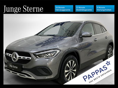 Mercedes-Benz GLA 200 d STYLE Line*Premium Paket*Park-Paket m...