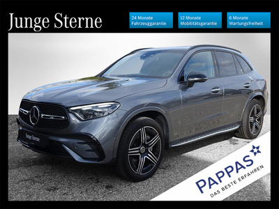 Mercedes-Benz GLC 220 d 4MATIC AMG Line*Premium-Plus-Paket*MB...