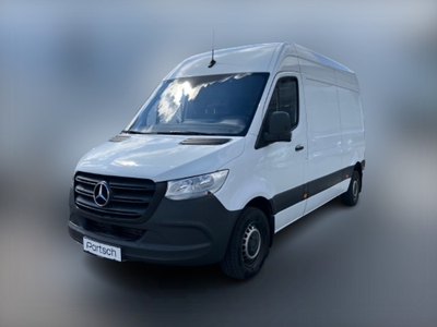 Mercedes-Benz Sprinter 211 CDI Kasten Hochdach Standard