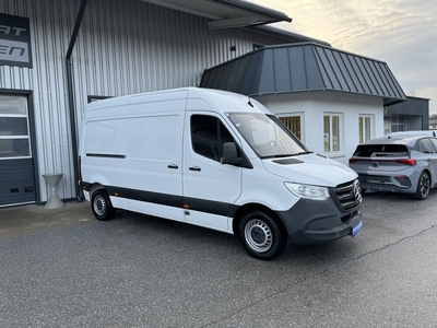 Mercedes-Benz Sprinter 311/314 CDI FWD L2 **Pickerl NEU**