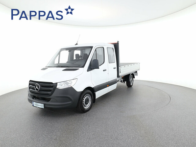 Mercedes-Benz Sprinter 315 CDI 3,5 t / 3.250 mm