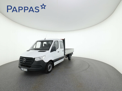 Mercedes-Benz Sprinter 315 CDI 3,5 t / 3.250 mm