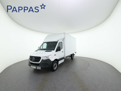 Mercedes-Benz Sprinter 316 CDI 3,5t / 3.000 mm