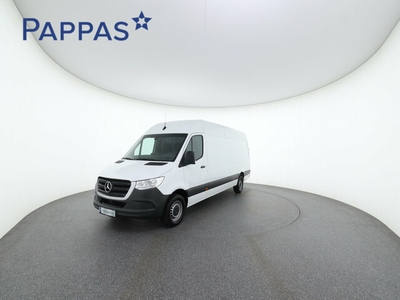 Mercedes-Benz Sprinter 319 CDI 3,5t / 3.250 mm