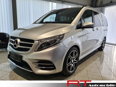 Mercedes-Benz V 250 CDI 4MATIC