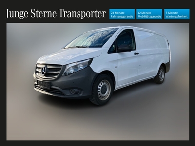 Mercedes-Benz Vito 114 CDI Kasten Lang