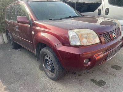 Nissan X-Trail Comfort 2,0 16V