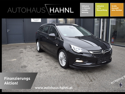 Opel Astra INNOVATION Start/Stop