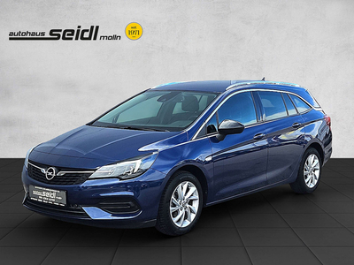 Opel Astra ST 1,2 Turbo Business Elegance *Navi/Kamera/Alc...