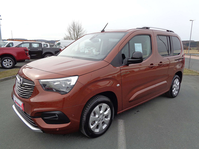 Opel Combo e-Combo Life L 50 kWh Elegance Plus