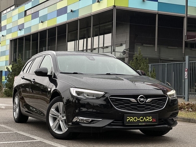 Opel Insignia // INNOVATION // LED // PANO //