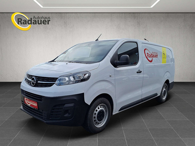 Opel Vivaro Kastenwagen L 2,0 Diesel