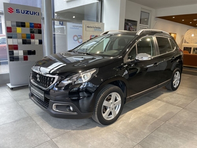 Peugeot 2008 1,6 BHDI S&S Active