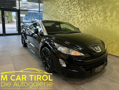 Peugeot RCZ *NAVI*BI-XENON*19-ZOLL*