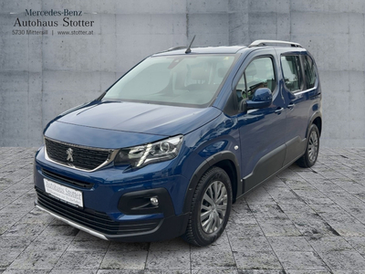 Peugeot Rifter 1,5 HDI Allure