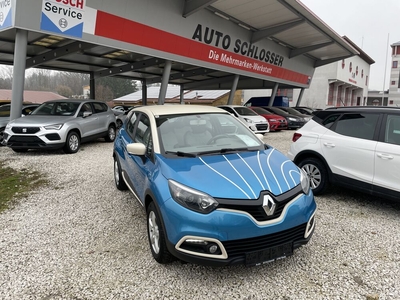 Renault Captur Expression