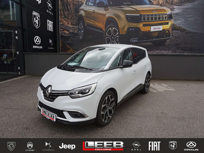 Renault Scénic Grand Scénic TCe 140 EDC Techno