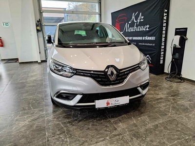 Renault Scénic Grand Techno