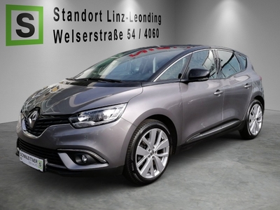 Renault SCENIC Intens Energy dCi 130