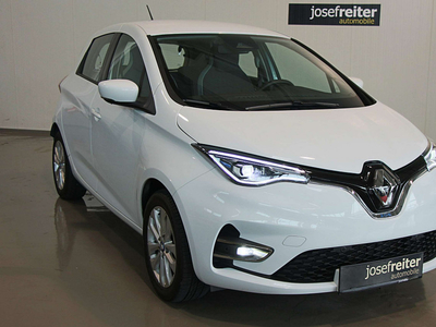 Renault Zoe Zen Complete R110 Z.E.50 (52kWh)