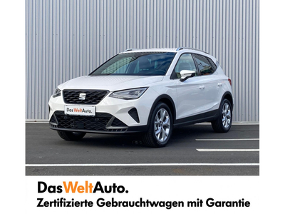 Seat Arona FR Austria 1.0 TSI