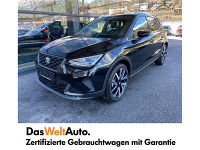 Seat Arona FR Austria 1.0 TSI DSG