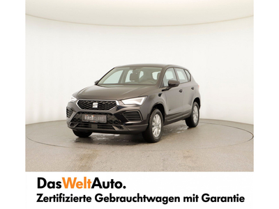 Seat Ateca Reference 1.0 TSI